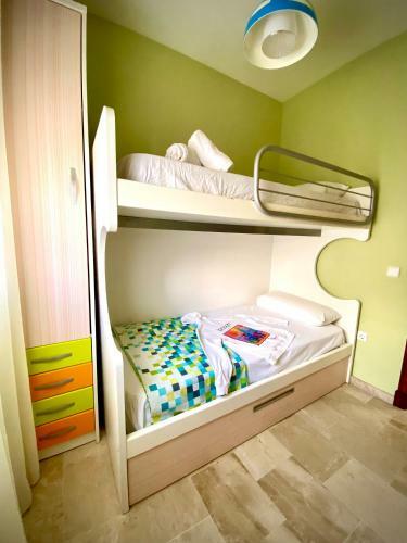 Mychoice Meninas By Bossh! Apartments