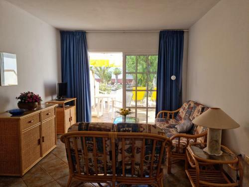 Apartamento Casa Ina In El Roque, El Cotillo