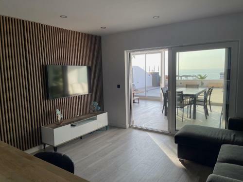 Apartamento Villa Dru