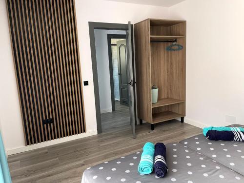 Apartamento Villa Dru