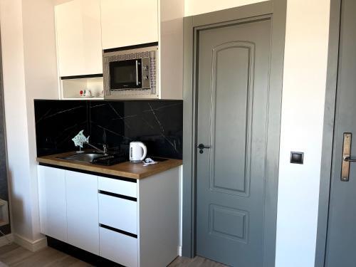 Apartamento Villa Dru