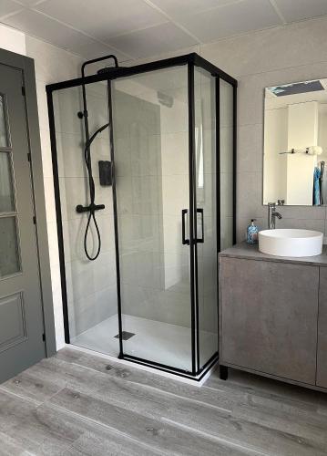 Apartamento Villa Dru