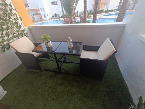 Apartamento Los Mangos
