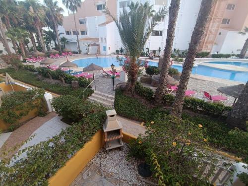 Apartamento Los Mangos