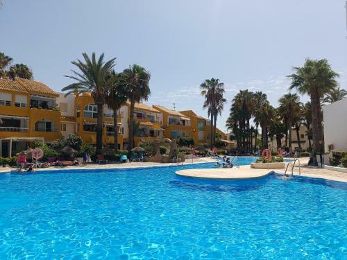 Apartamento Los Mangos