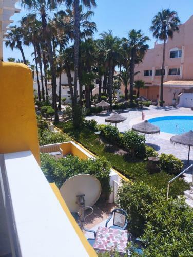 Apartamento Los Mangos