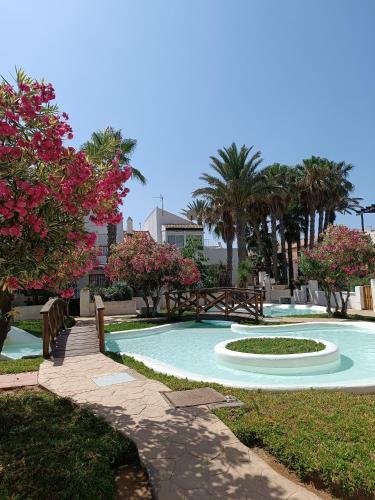 Apartamento Los Mangos