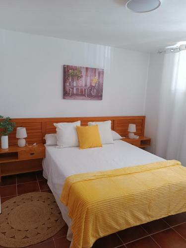 Apartamento Los Mangos