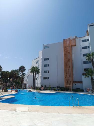 Apartamento Los Mangos