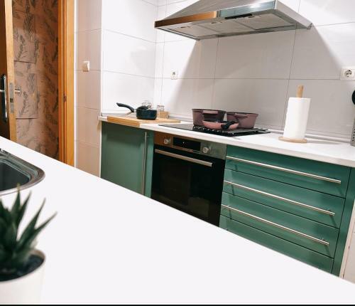 Apartamento �tico Salinas De Mar