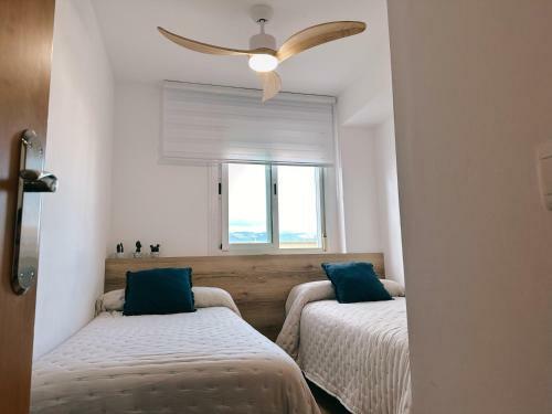 Apartamento �tico Salinas De Mar