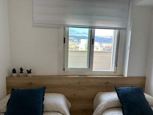 Apartamento �tico Salinas De Mar