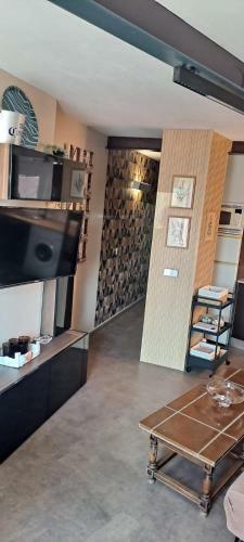 Apartamento En El Cielo de Salamanca