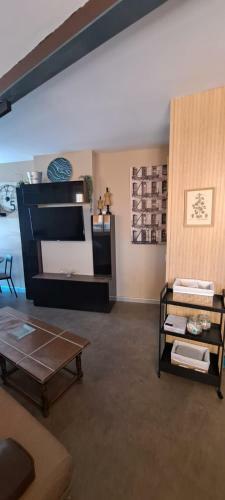 Apartamento En El Cielo de Salamanca