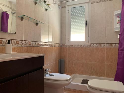Apartamento Rachel?s Suite