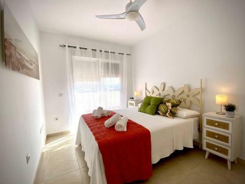 Mychoice Toreros By Bossh! Apartments