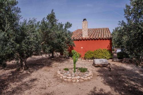 Villa La Caseta