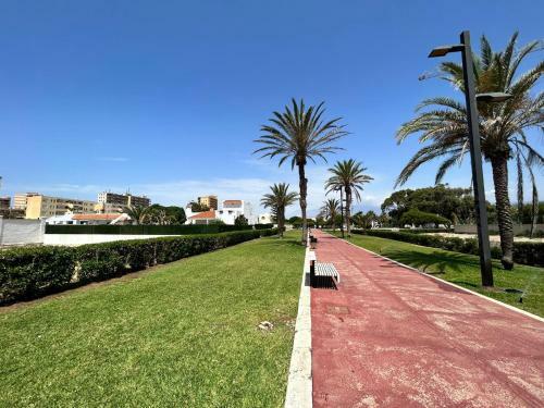 Casa Manuela Frente Al Mar