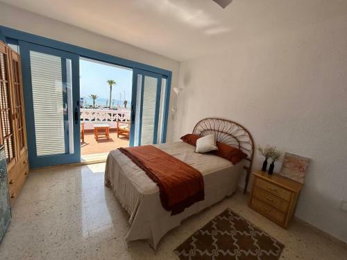 Casa Manuela Frente Al Mar