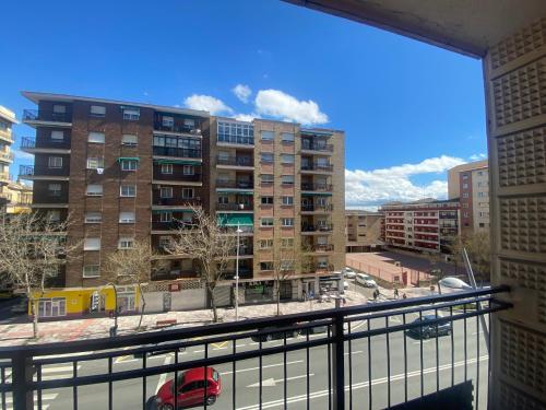 Apartamento Sweet Home Salamanca