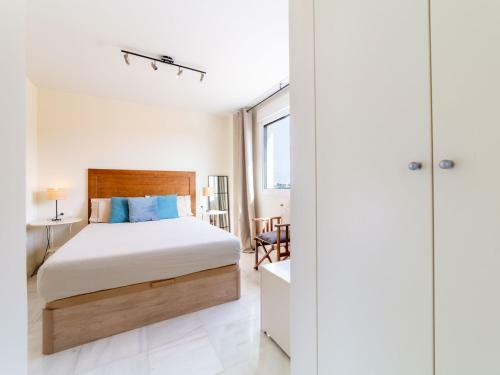 Apartment Agua Serena By Interhome