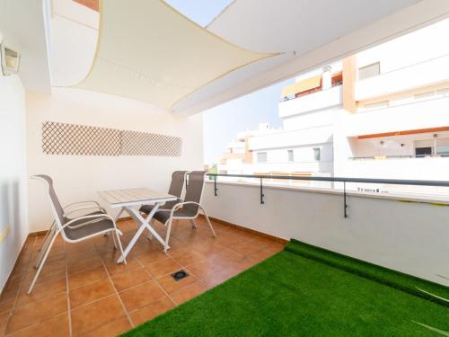 Apartment Agua Serena By Interhome