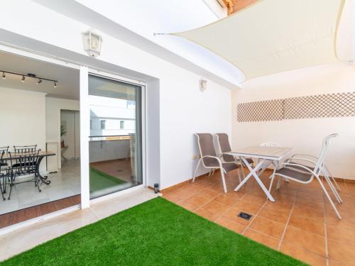 Apartment Agua Serena By Interhome