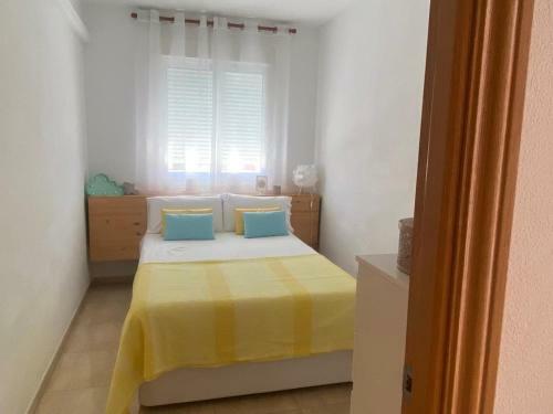 Apartamento Almeria Dreams