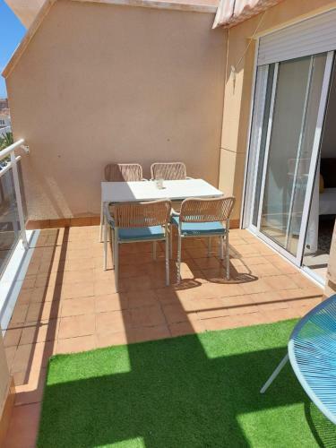 Apartamento Almeria Dreams