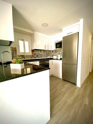 Mychoice Espejos Del Sol By Bossh! Apartments