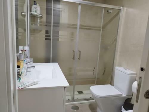 Apartamento Marysal Playa