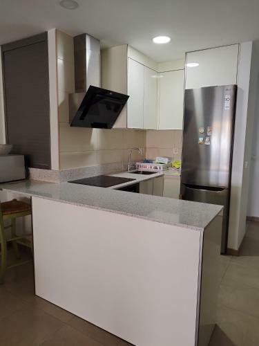 Apartamento Marysal Playa