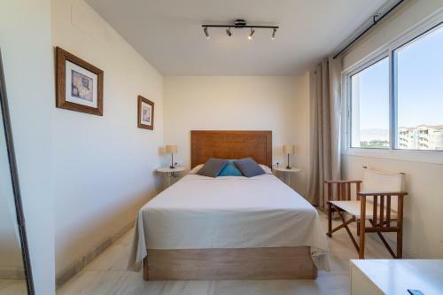 Apartamento Agua Serena - Adults Only