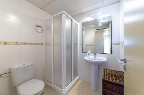 Apartamento Agua Serena - Adults Only