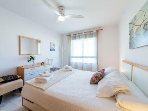Apartment Dioniso - Playa Romanilla By Interhome