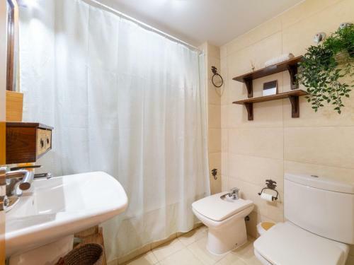 Apartment Dioniso - Playa Romanilla By Interhome