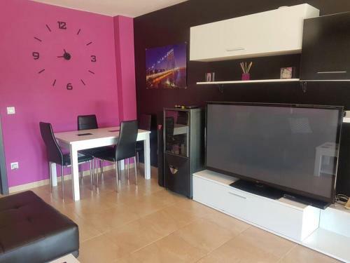 Chalet Con Piscina En O Rosal