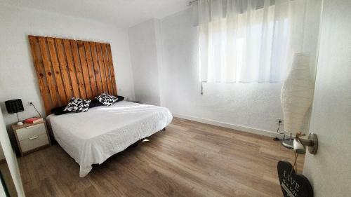 Palm Tower Apartment
