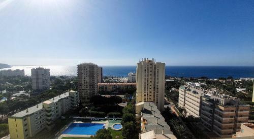 Palm Tower Apartment
