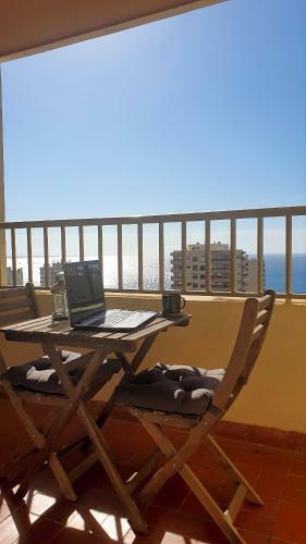 Palm Tower Apartment