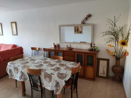 Apartamento Piso Torrequebrada