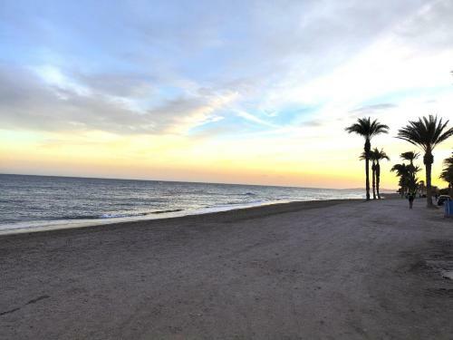 Apartamento Piso Torrequebrada