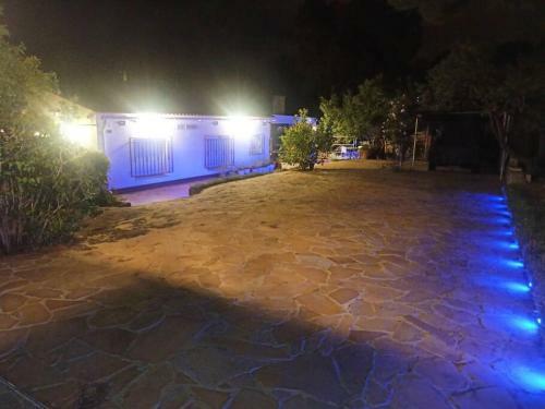 Els Rosers - Con Jacuzzy Xl Y Barbacoa