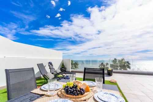 Apartamento Buenavista Playa Blue R&r