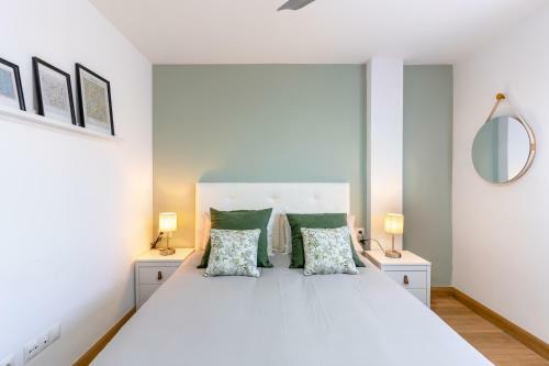 Apartamento Buenavista Playa Blue R&r