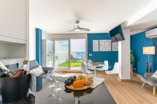 Apartamento Buenavista Playa Blue R&r