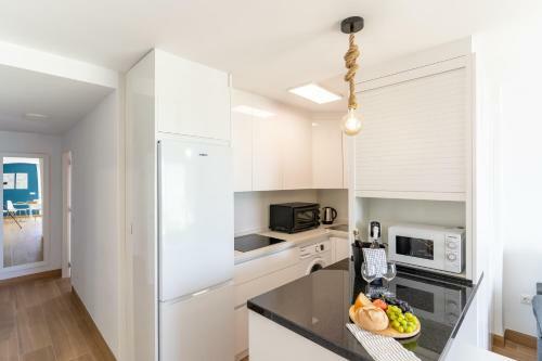 Apartamento Buenavista Playa Blue R&r