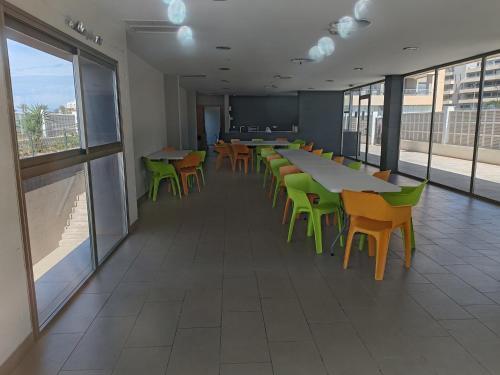 Apartamento Sybarix Beach: 1� L�nea De Playa