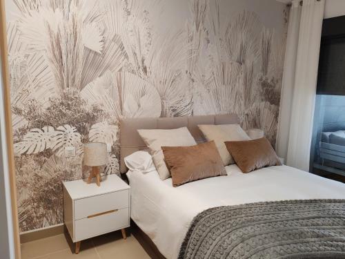 Apartamento Sybarix Beach: 1� L�nea De Playa