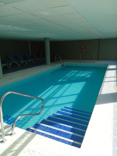 Apartamento Sybarix Beach: 1� L�nea De Playa
